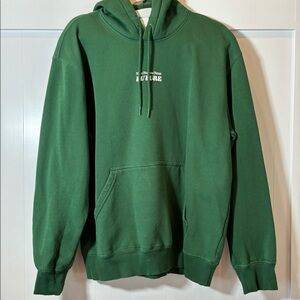 H&M “Future” Hoodie. Men’s Medium.